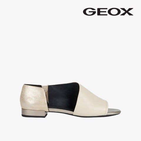  Giày Sandals Nữ GEOX D Wistrey S A 