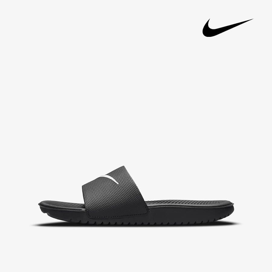  Dép Bé Trai NIKE Kawa Slide (Gs/Ps) 