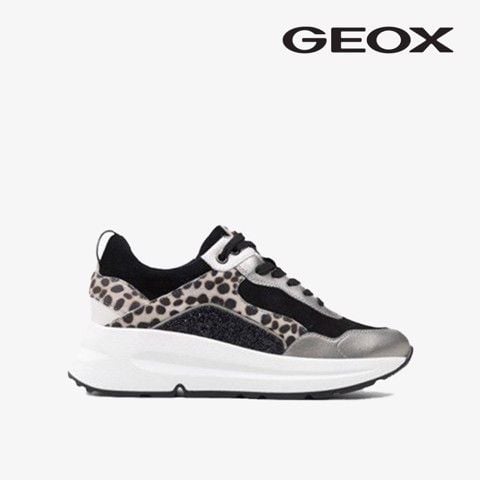  Giày Sneakers Nữ Backsie 