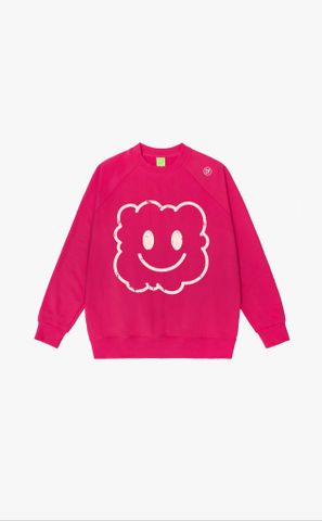  Áo Sweater Unisex ONYOU Smile Box SW007 