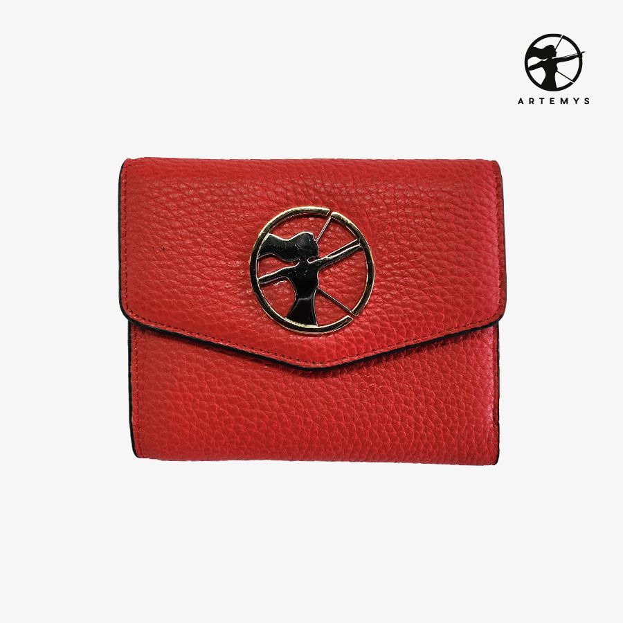  Ví Nữ ARTEMYS Trifold Wallet 