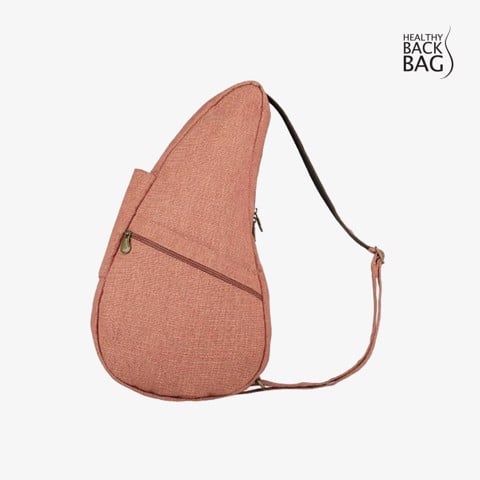  Túi Đeo Chéo HEALTHY BACK BAG  SEASONALS-BAG (18104-SD) 100% POLYESTER (M) 