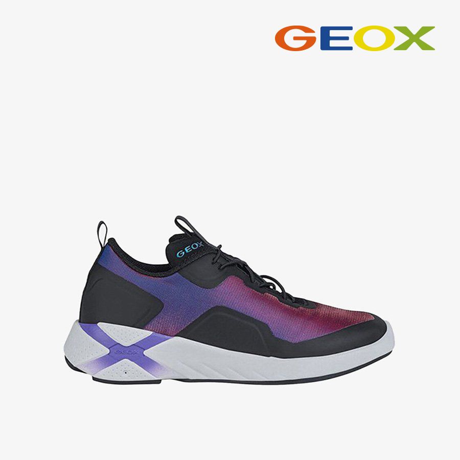  Giày Sneakers Bé Gái GEOX J Playkix G A 