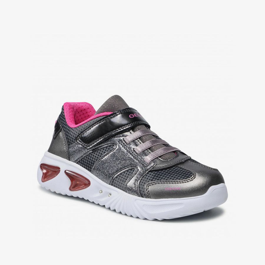  Giày Sneakers Bé Gái Assister G. 