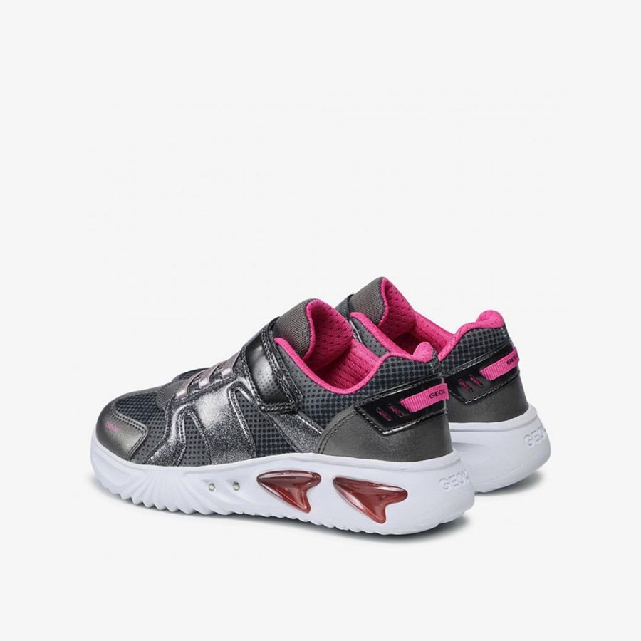  Giày Sneakers Bé Gái Assister G. 