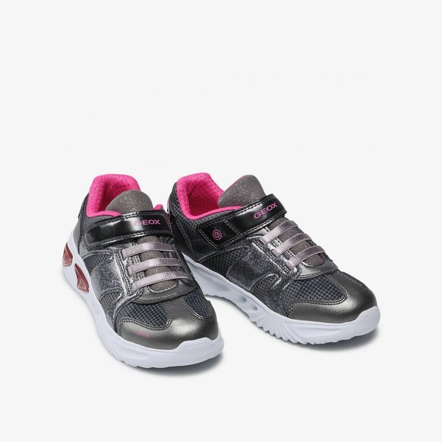  Giày Sneakers Bé Gái Assister G. 
