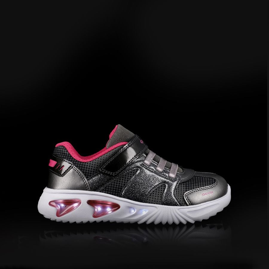  Giày Sneakers Bé Gái Assister G. 