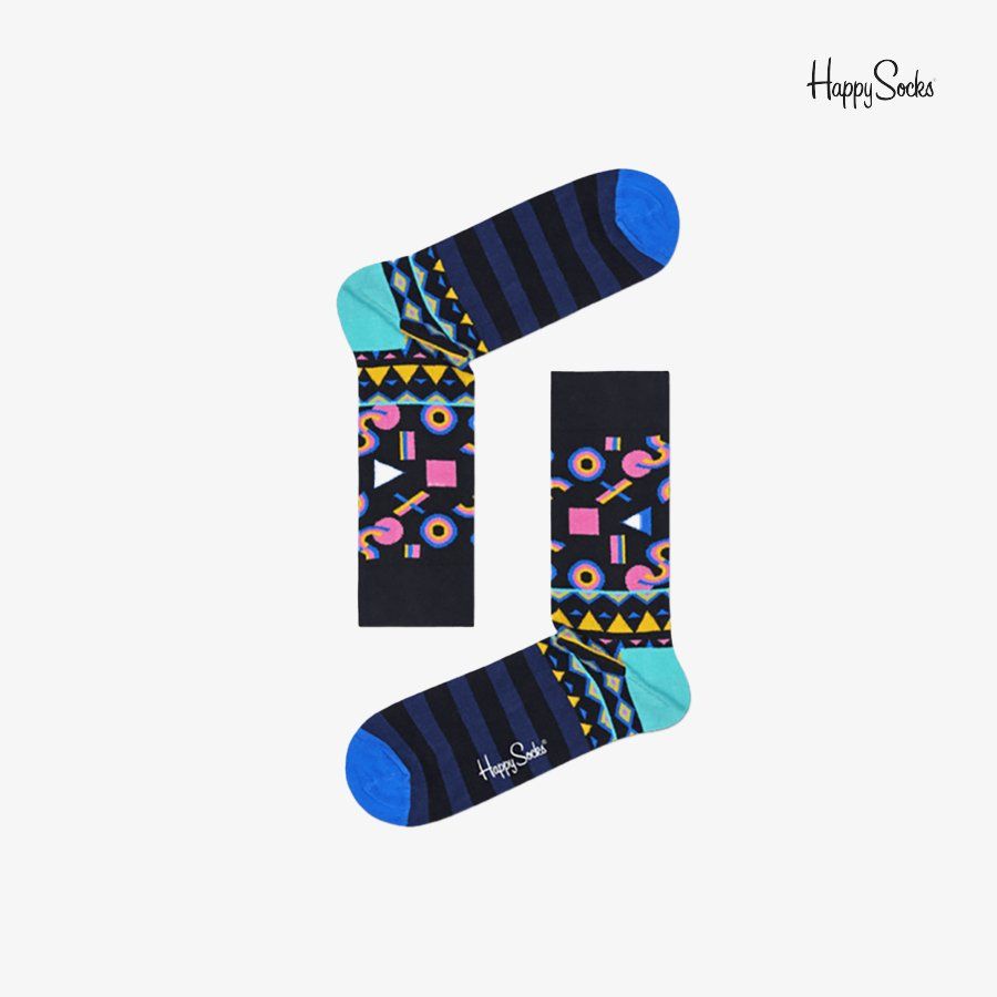  Vớ HAPPYSOCKS Mix Max 