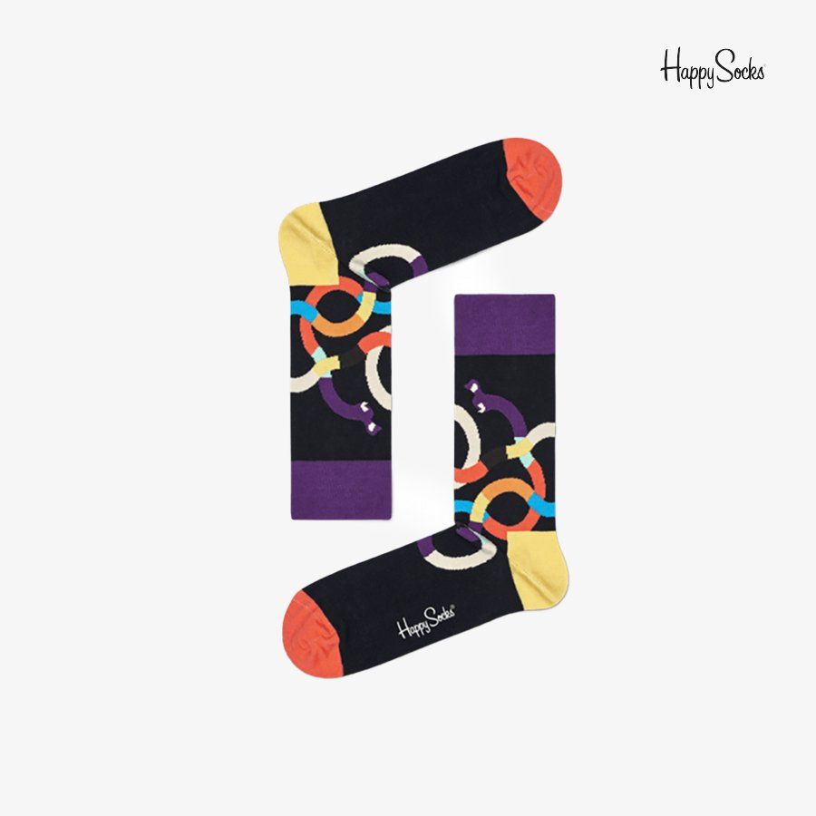  Vớ HAPPYSOCKS Wiener Dog 