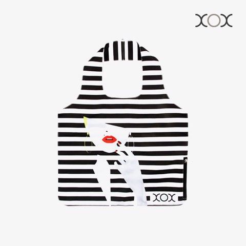  Túi XOX Small Girl In Stripe 