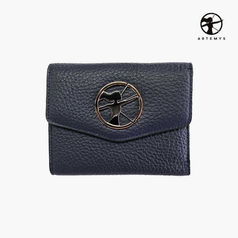  Ví Nữ ARTEMYS Trifold Wallet 