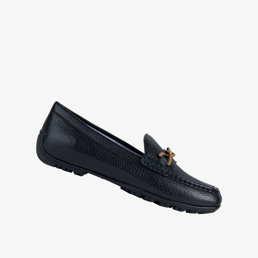  Giày Lười Nữ Kosmopolis + Grip 