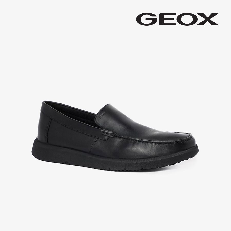  Giày Lười Nam GEOX U Errico B 