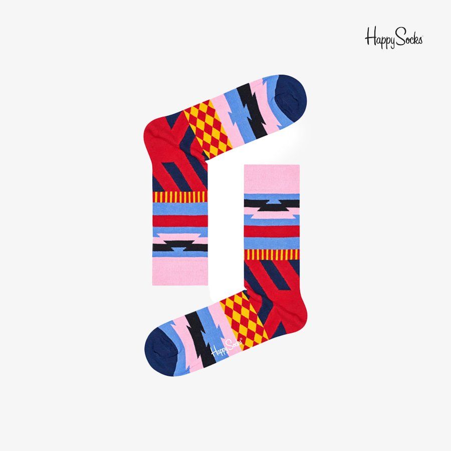  Vớ HAPPYSOCKS Mix Max 