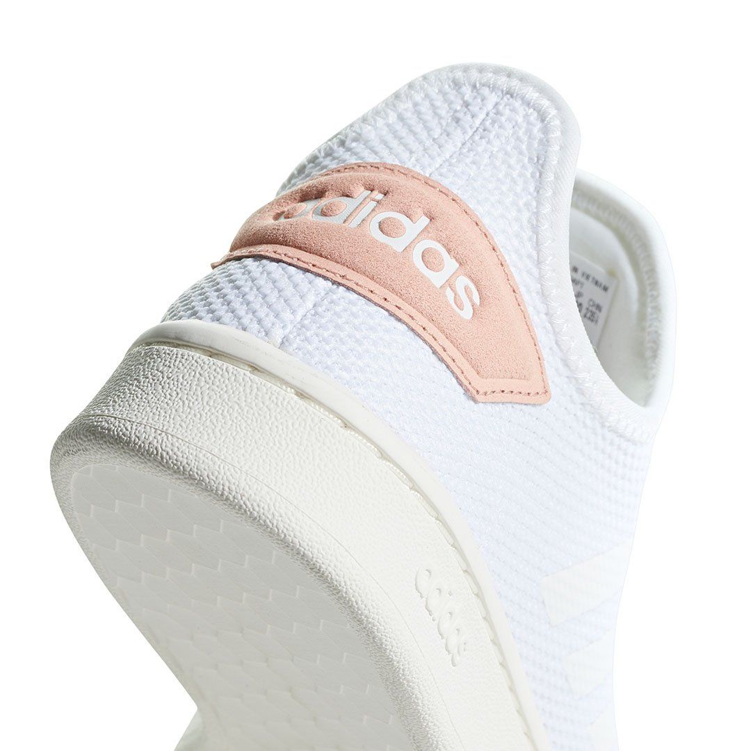 Giày Sneakers Nữ ADIDAS Court Adapt – Shooz.vn