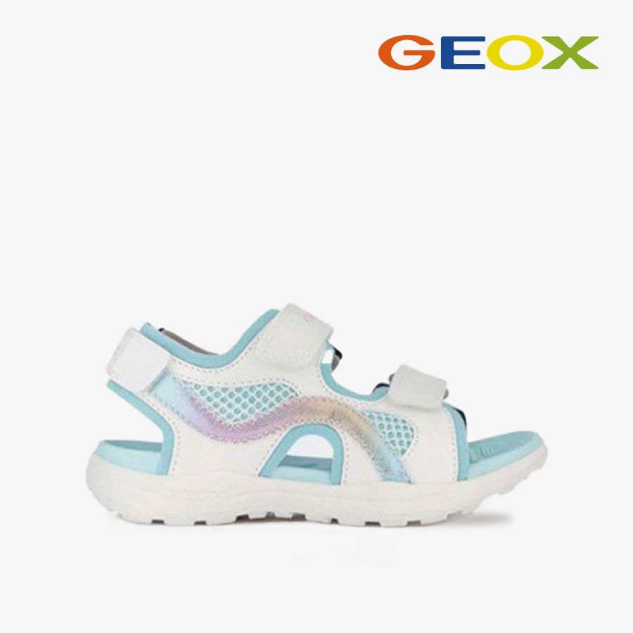  Giày Sandals Bé Gái GEOX J Vaniett G A 