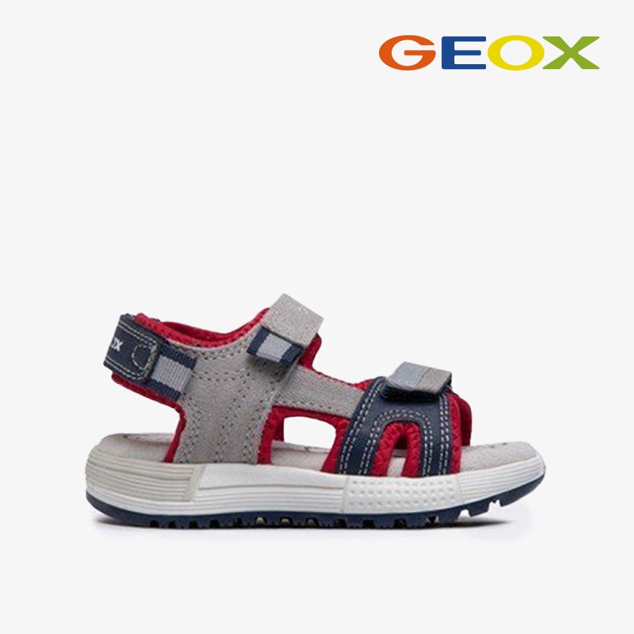  Giày Sandals Bé Trai GEOX J S Alben B A 