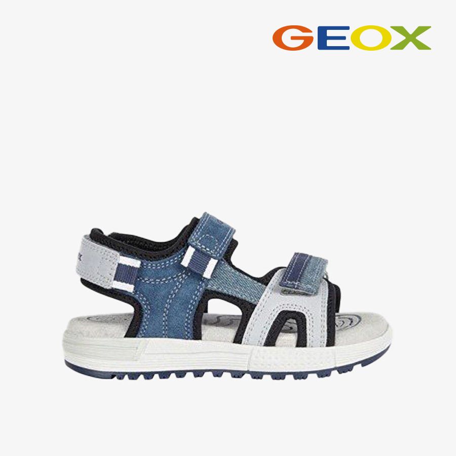  Giày Sandals Bé Trai GEOX J S Alben B A 