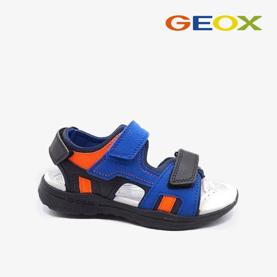  Giày Sandals Bé Trai GEOX J Vaniett B B 