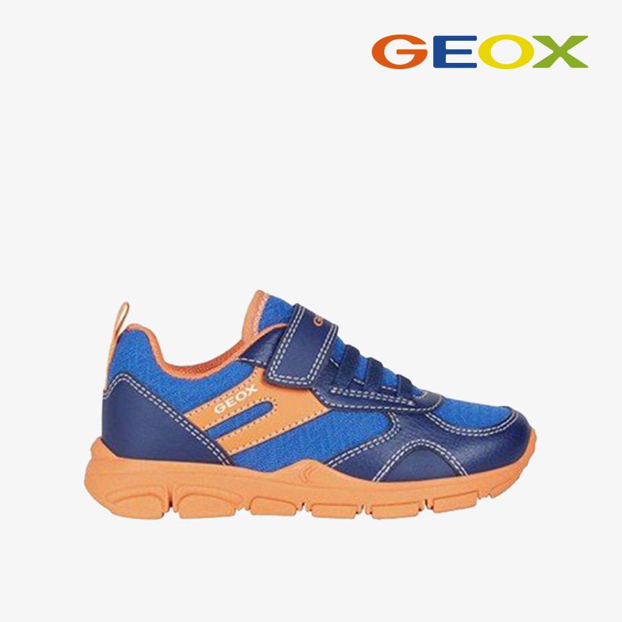  Giày Sneakers Bé Trai GEOX J N Torque B B 