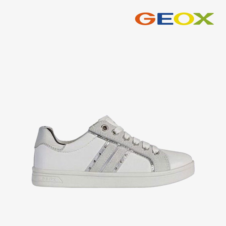  Giày Sneakers Bé Gái GEOX J Djrock G G 