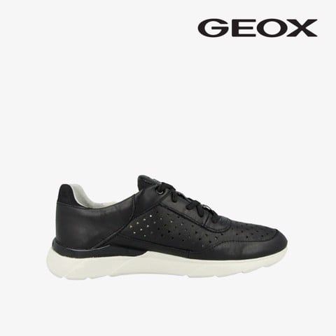  Giày Sneakers Nữ GEOX D Hiver B 