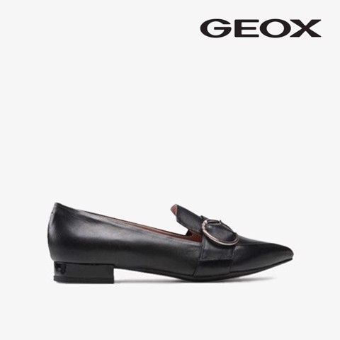  Giày Búp Bê Nữ GEOX D CHARYSSA B 