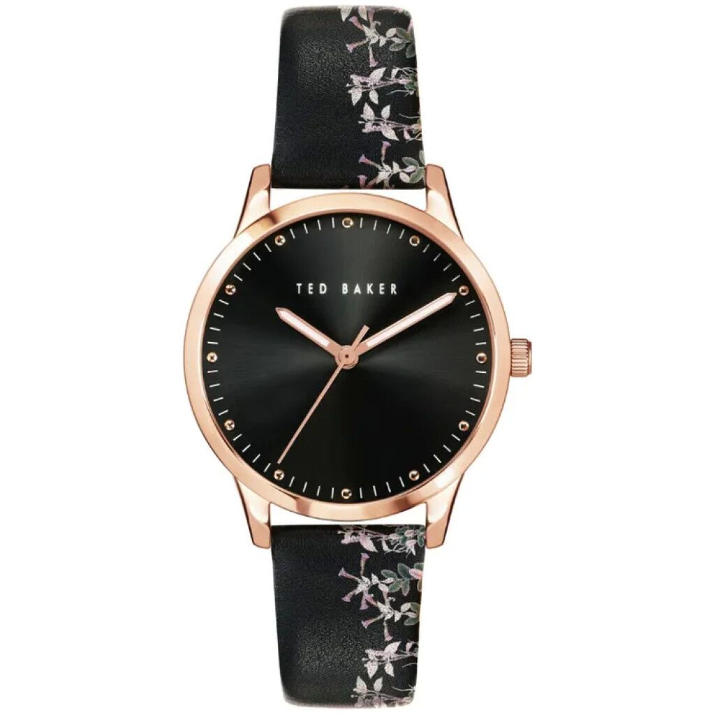  Đồng Hồ Nữ TED BAKER Fitzrovia
Jardin 