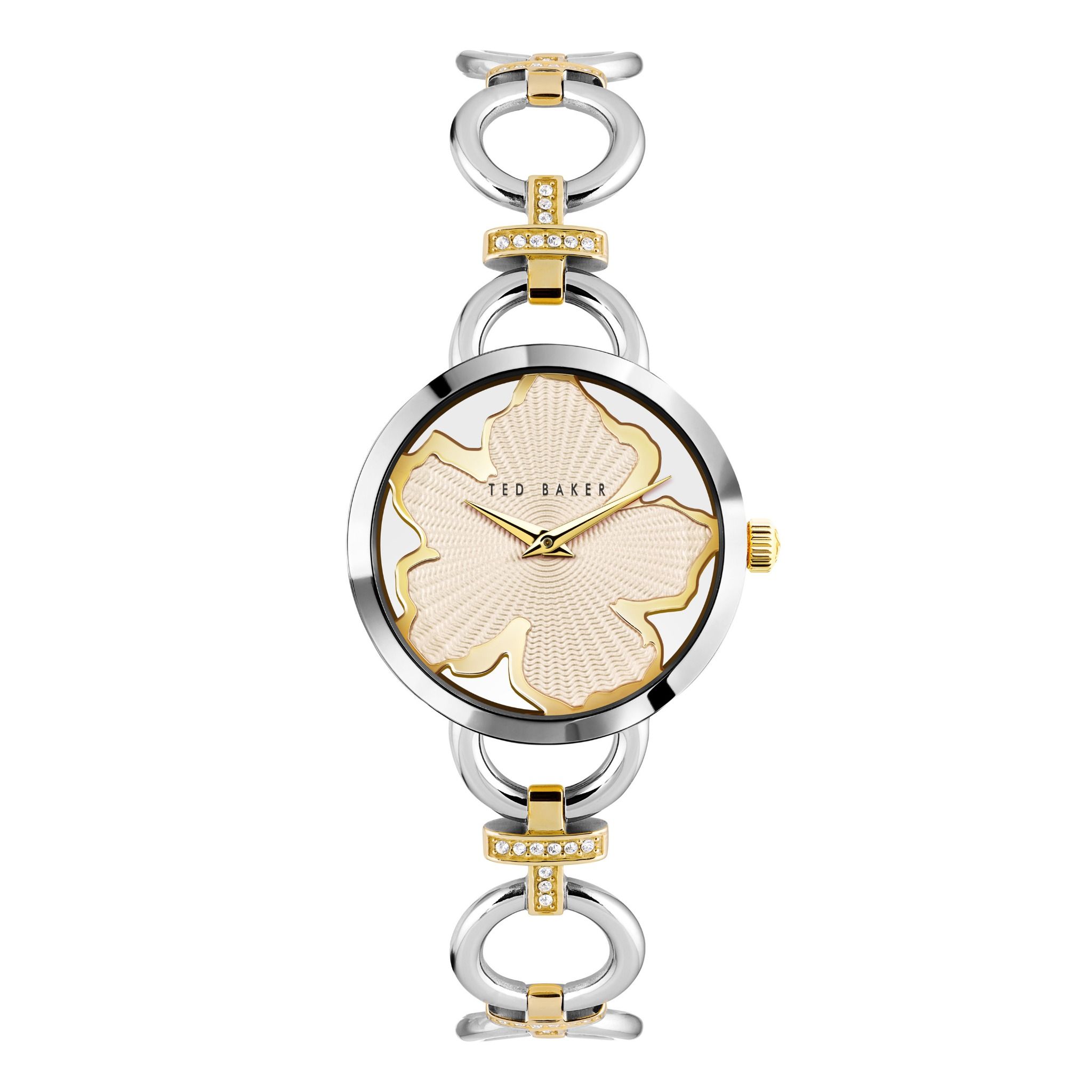 Gewell ted deals baker