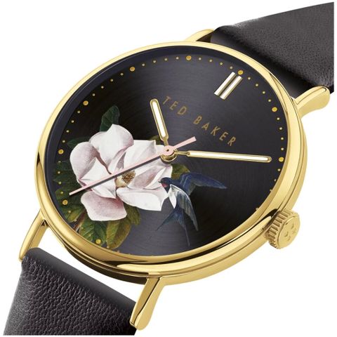  Đồng Hồ Nữ TED BAKER Phylipa
Flowers 