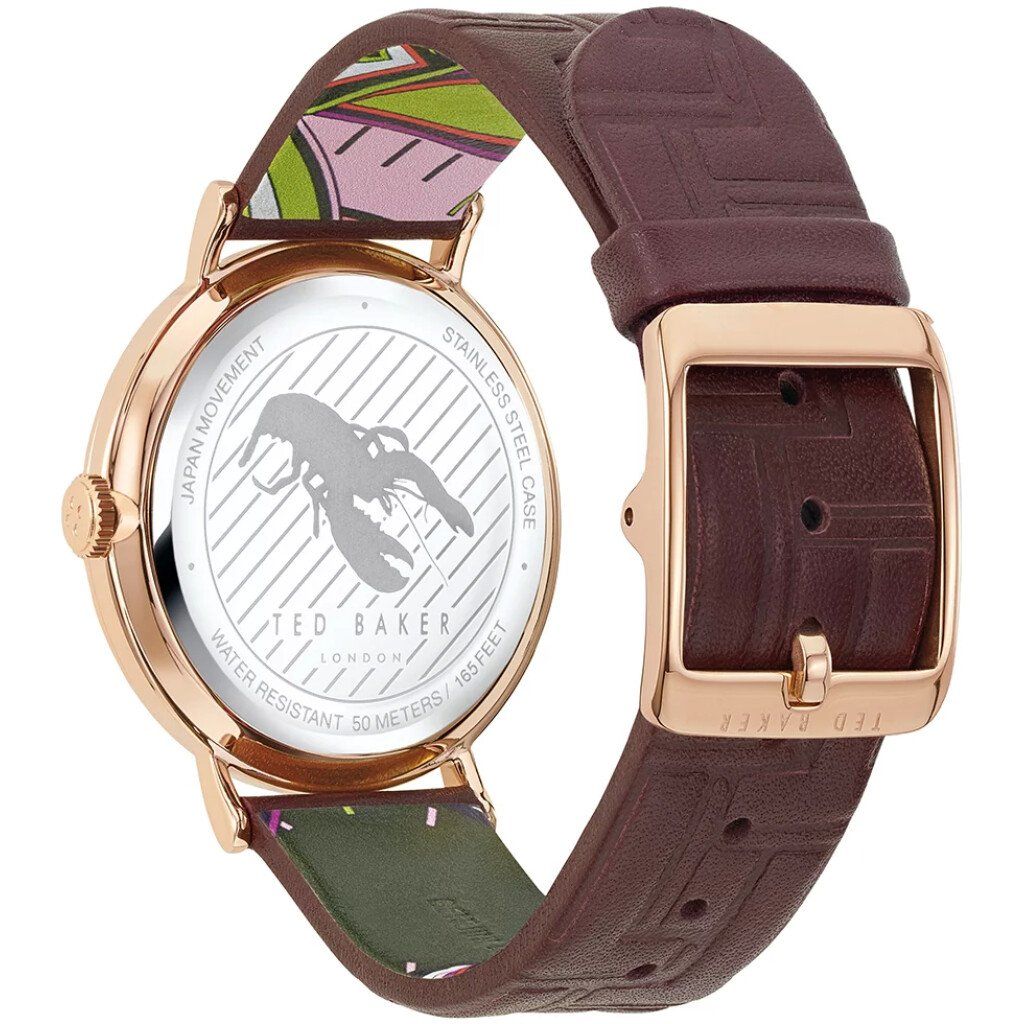  Đồng Hồ Nữ TED BAKER Phylipa 
