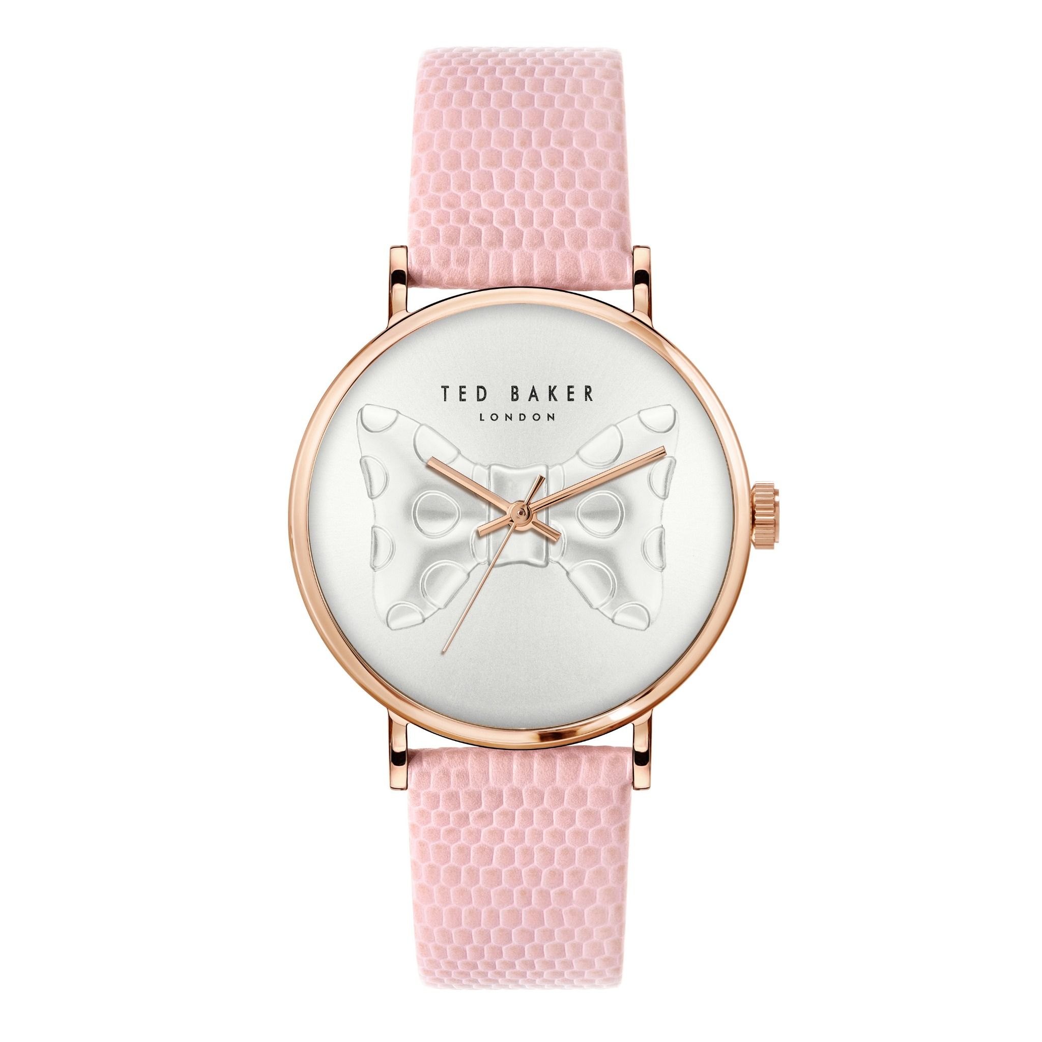  Đồng Hồ Nữ TED BAKER Phylipa Iconic 