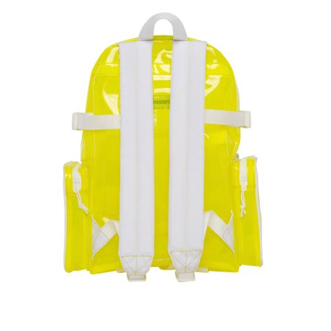  Balo Unisex 5THEWAY® /plastic/ ROCKET BACKPACK™ 