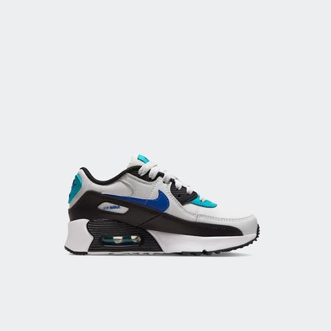  Giày Sneakers Bé Trai NIKE Air Max 90 Ltr (Ps) 