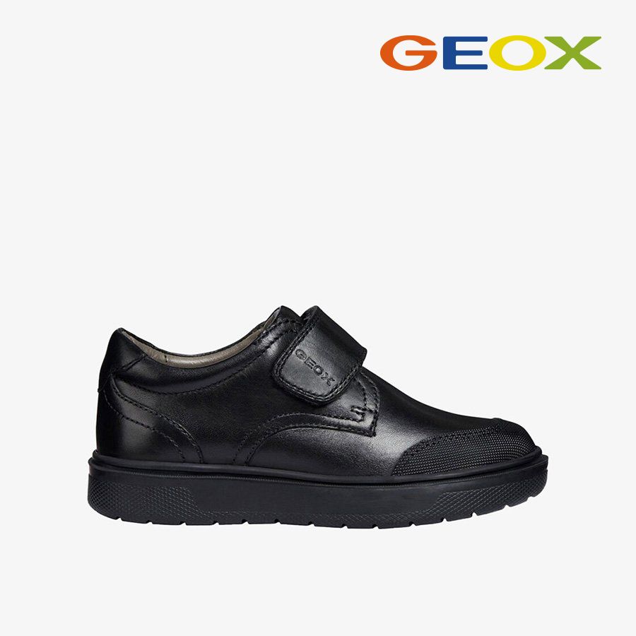  Giày Sneakers Bé Gái GEOX J Riddock B I 