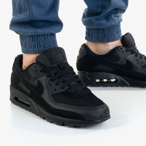  Giày Sneakers Nam Nike Air Max 90 