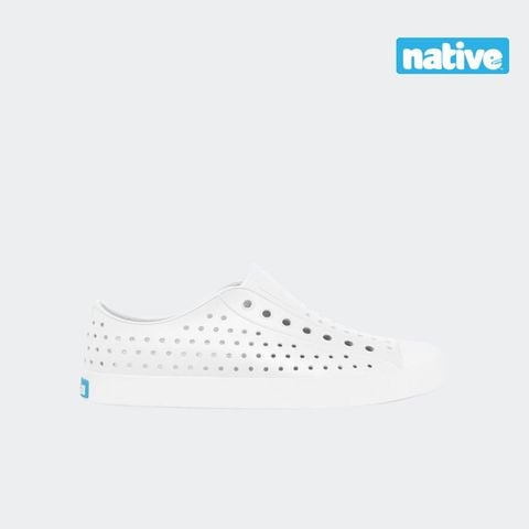  Giày Lười Trẻ Em Unisex NATIVE Jefferson Junior 
