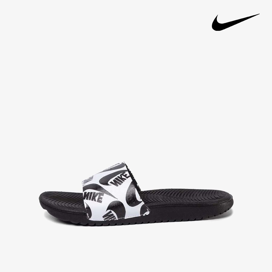  Dép Bé Trai NIKE Kawa Slide Se Jdi (Gs/Ps) 