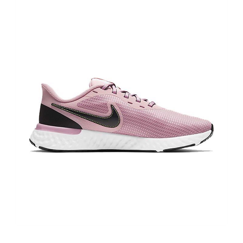 nike revolution 5 pink glaze