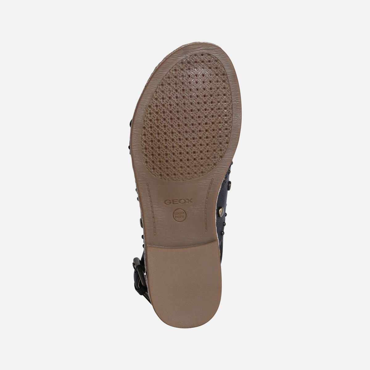 Giay Sandals N GEOX D Kolleen AGiay Sandals N GEOX D Kolleen A NAPPA SHEEP LEA SHOOZ.VN