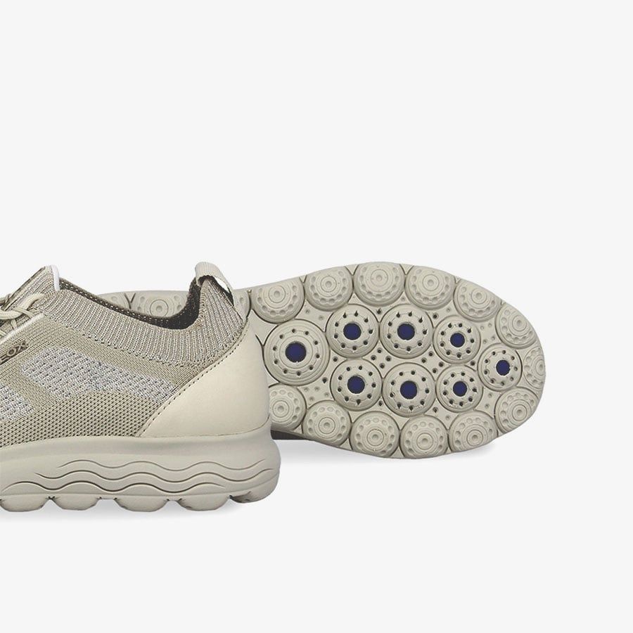  Giày Sneakers Nữ Spherica 