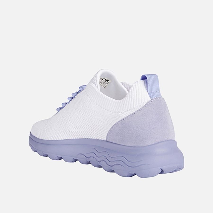  Giày Sneakers Nữ Spherica 