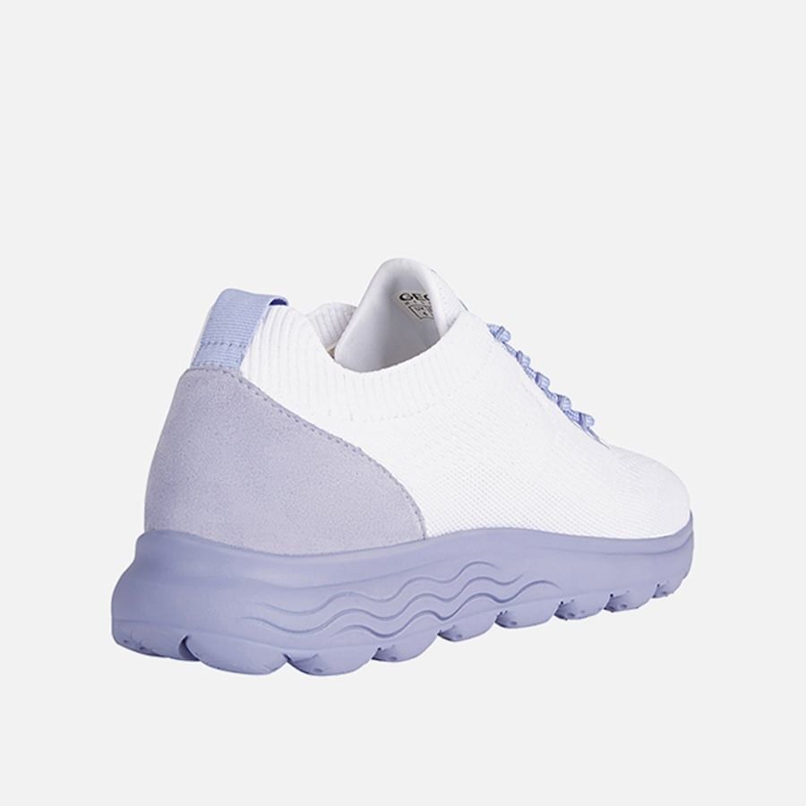  Giày Sneakers Nữ Spherica 