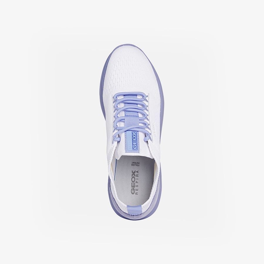  Giày Sneakers Nữ Spherica 