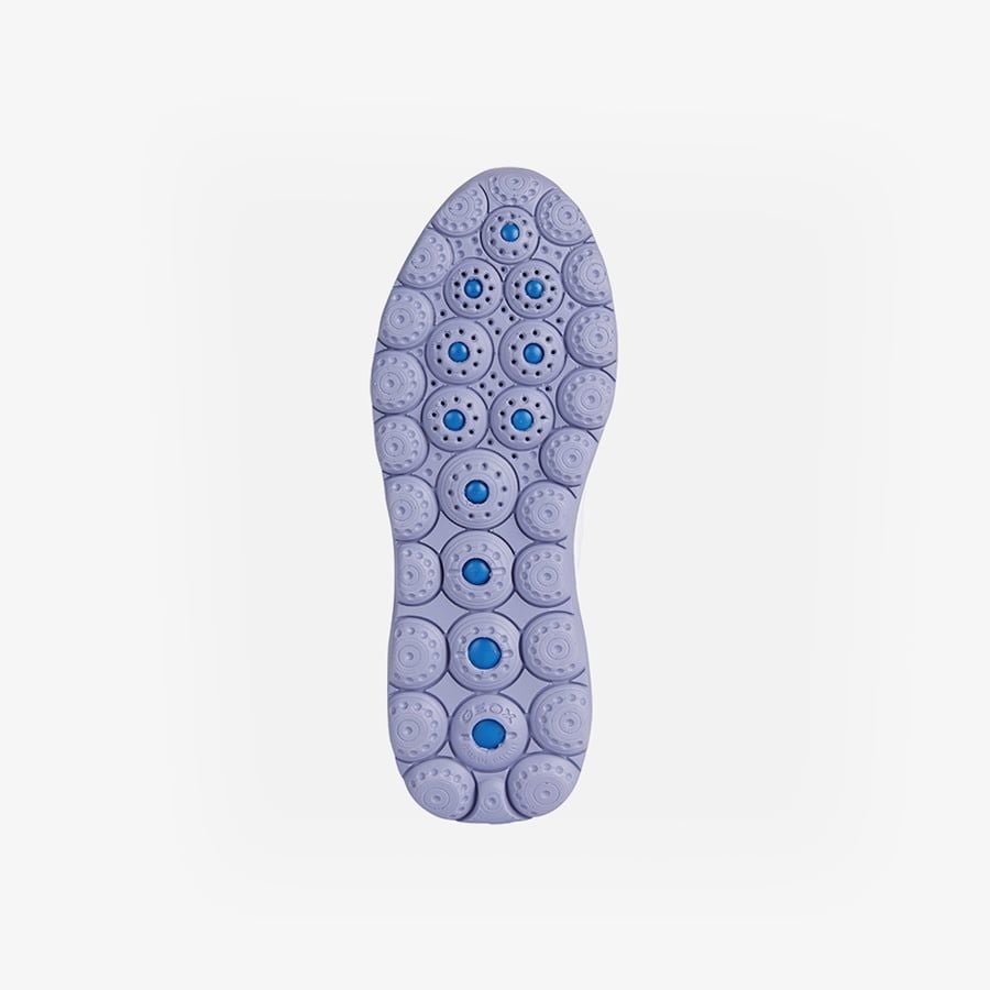  Giày Sneakers Nữ Spherica 