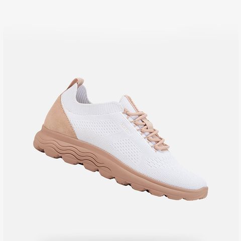  Giày Sneakers Nữ Spherica 