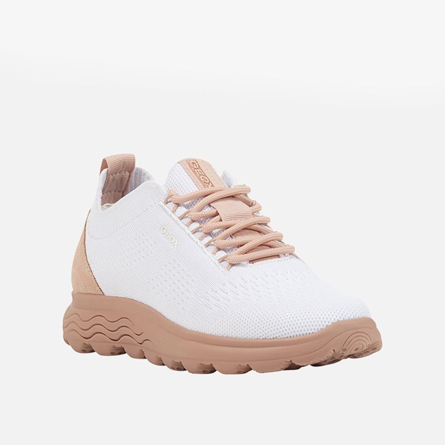  Giày Sneakers Nữ Spherica 