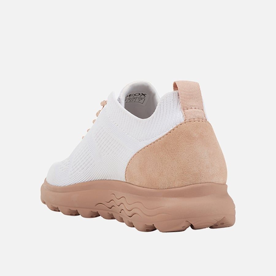  Giày Sneakers Nữ Spherica 