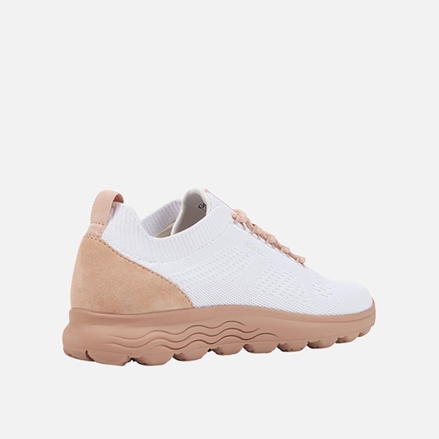  Giày Sneakers Nữ Spherica 