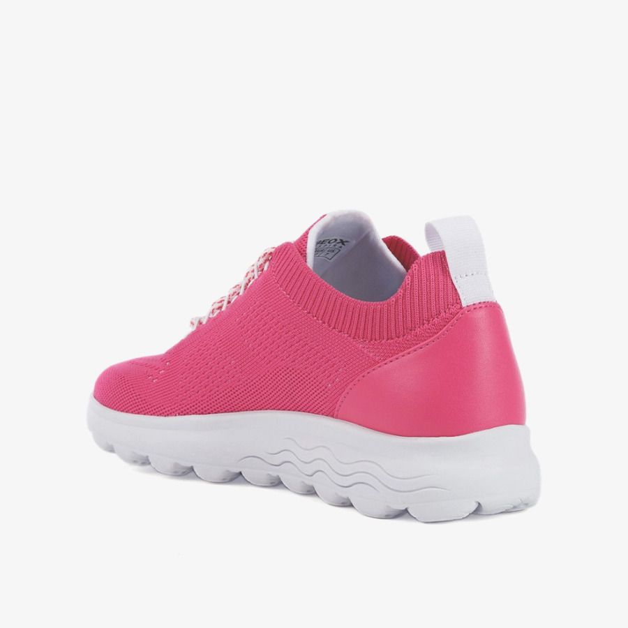  Giày Sneakers Nữ Spherica 